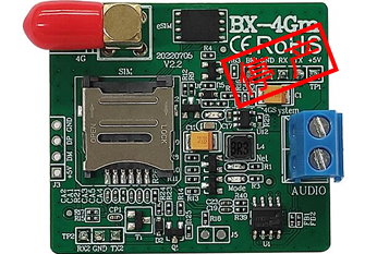 BX-4Gm？